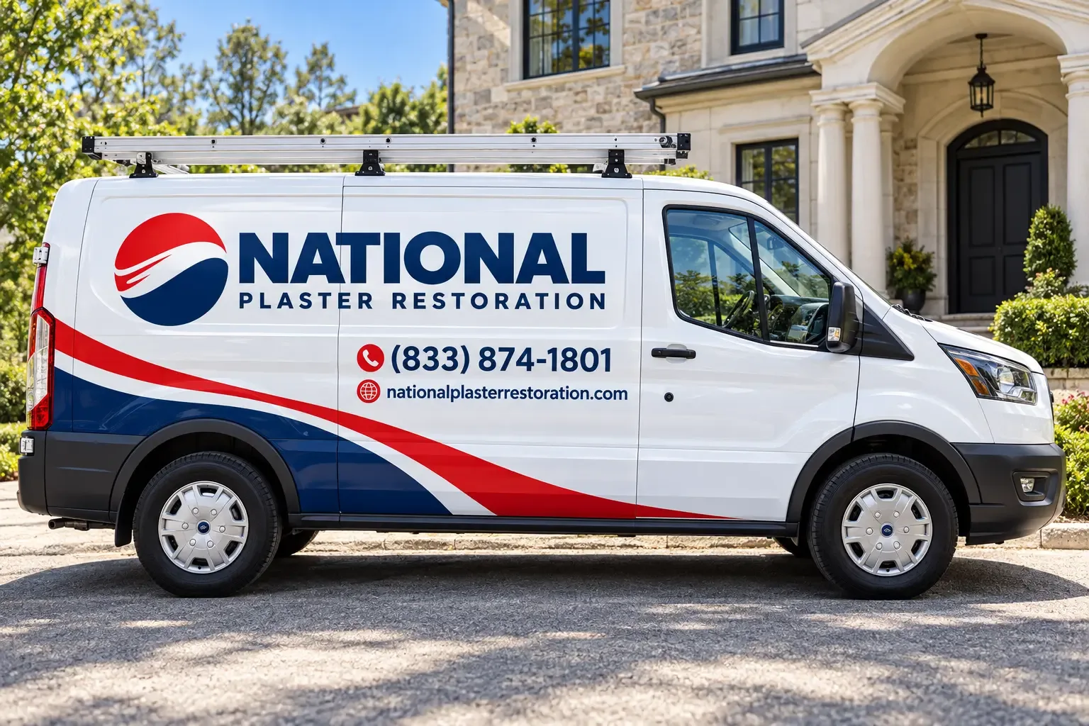 Plaster Repair in Juliette, GA near me